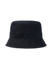 Basic Medium Logo Washing Bucket Hat