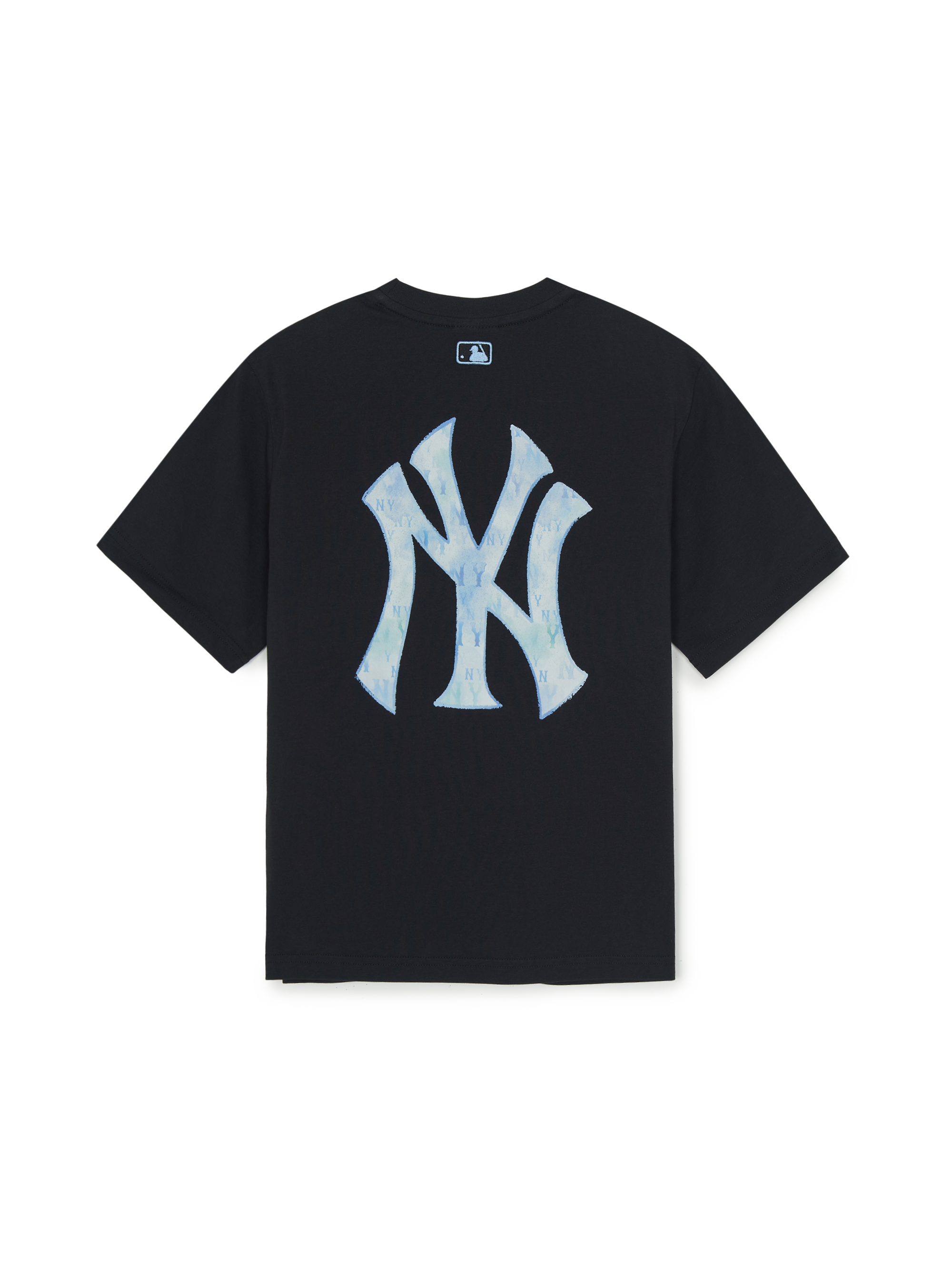 SPORTIVE MONOGRAM SUMMER BIG-LUX T-shirt