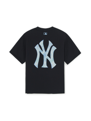 SPORTIVE MONOGRAM SUMMER BIG-LUX T-shirt