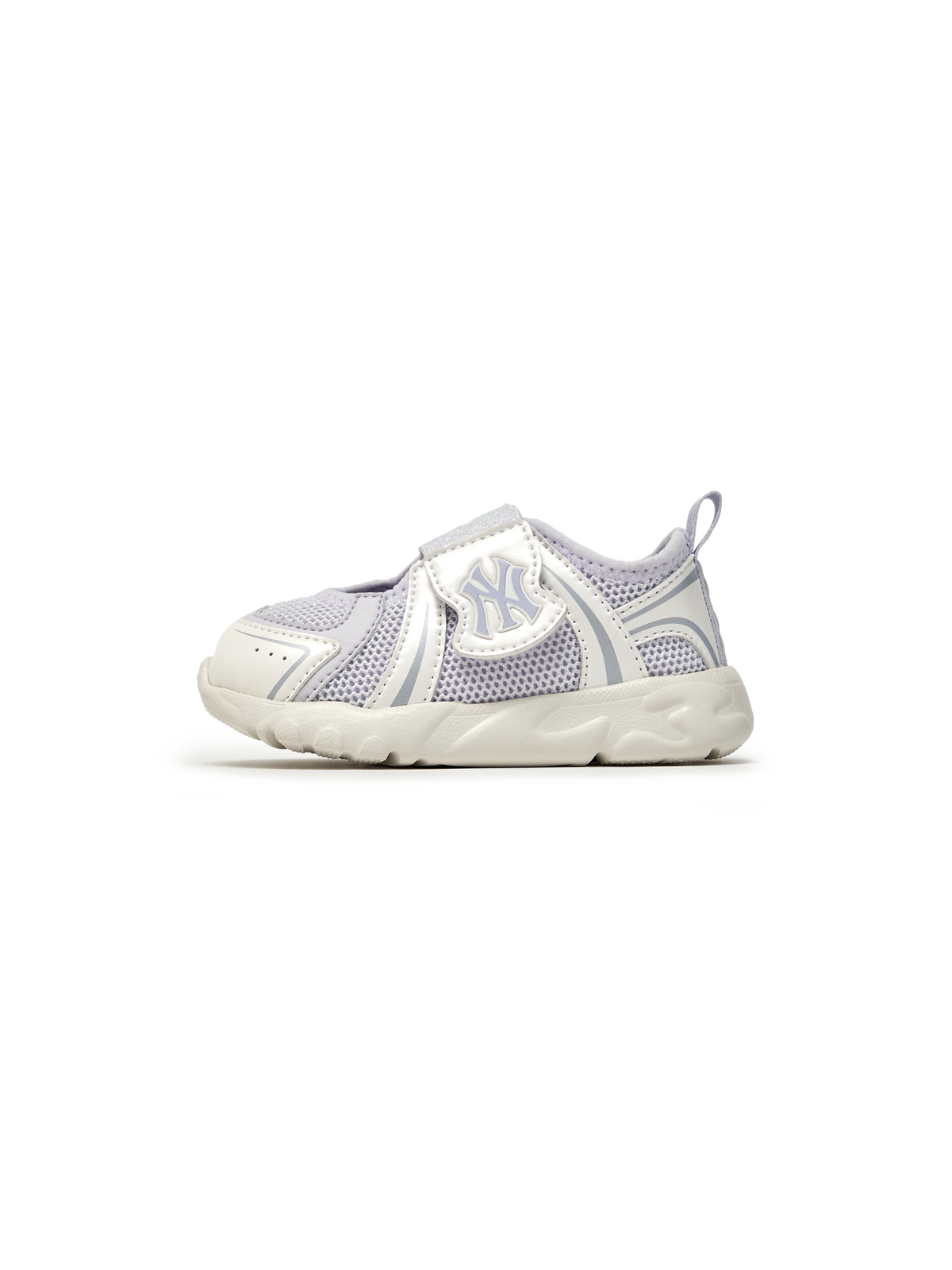 TRACK RUNNER ZERO BABY