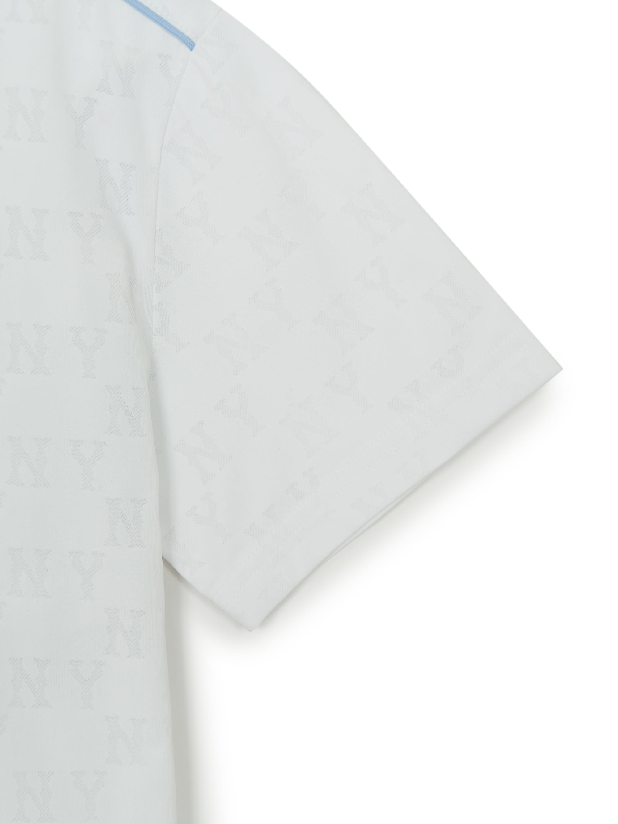 SPORTIVE MONOGRAM ALL-OVER T-SHIRT