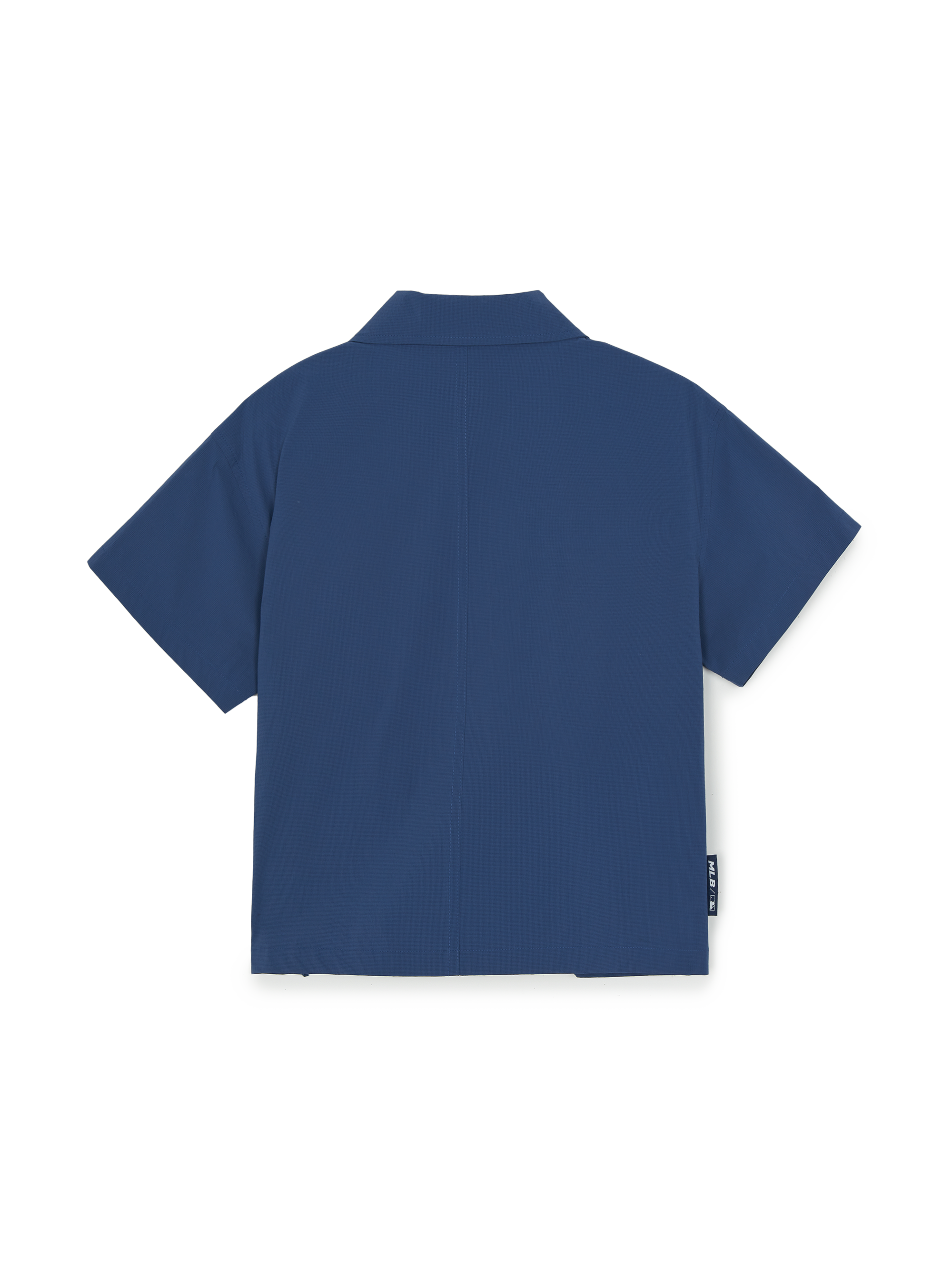 Basic Outdoor Woven Shirts