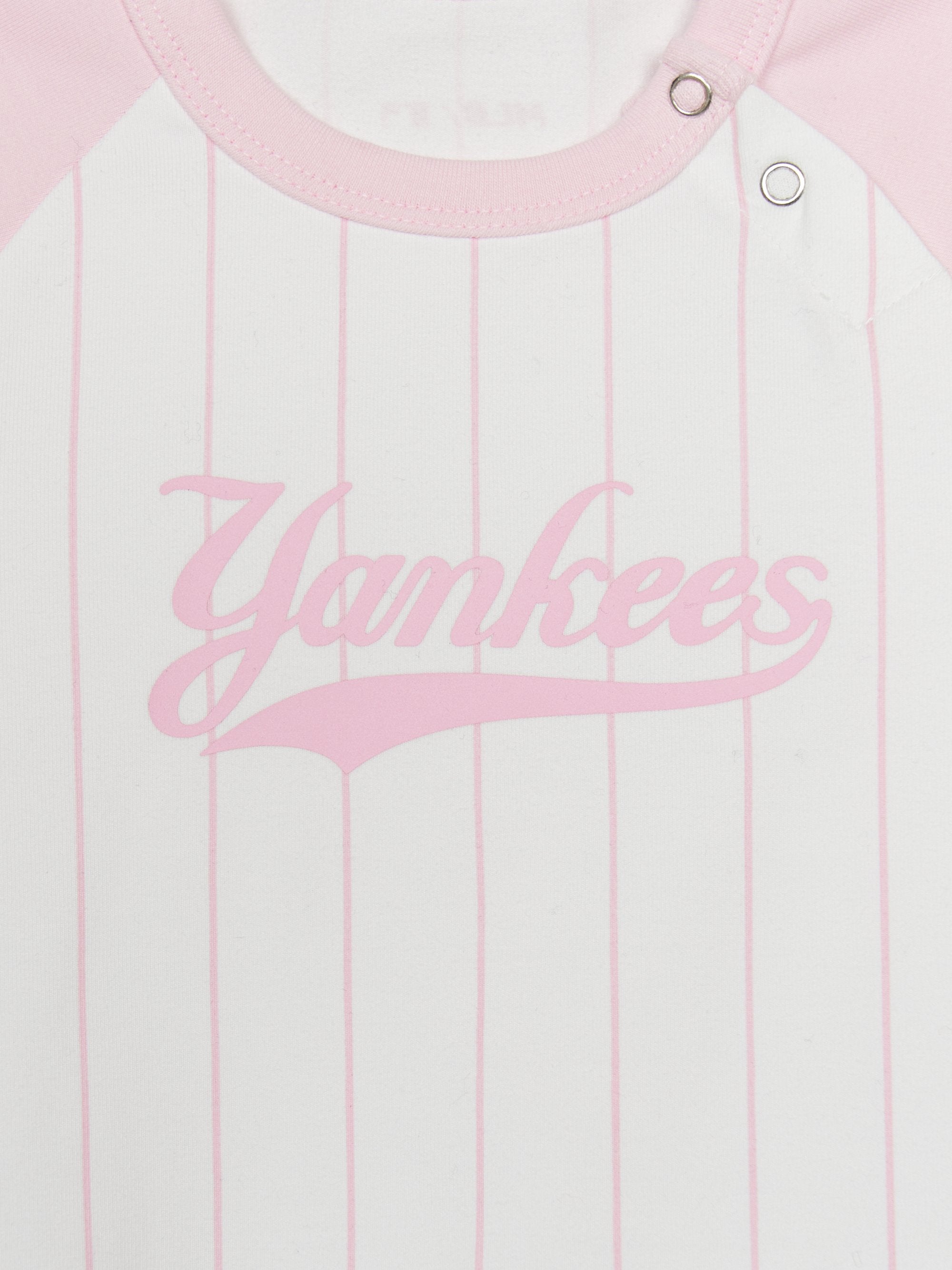 Baby Bodysuit Package