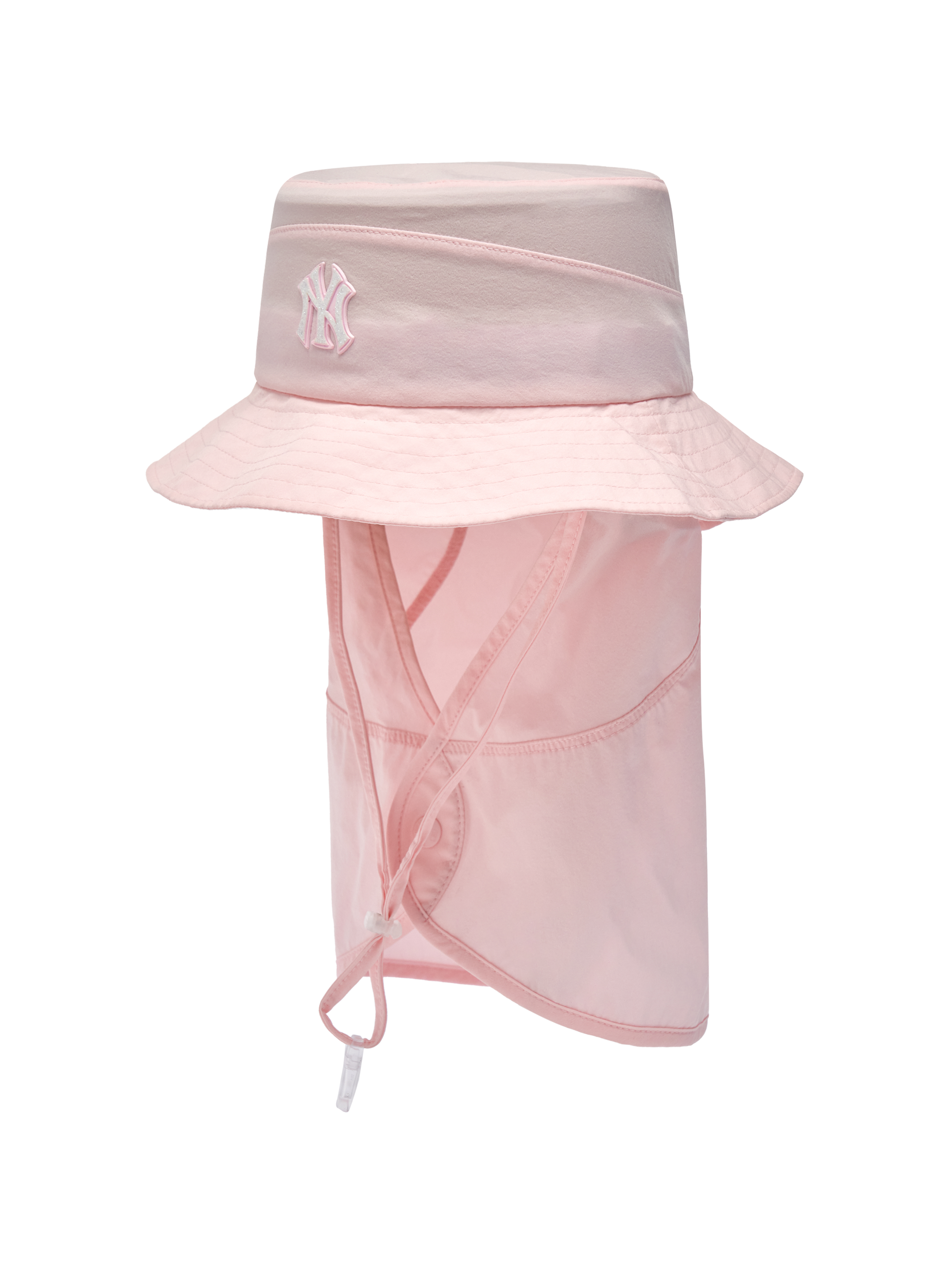 Girl's Flap Bucket Hat