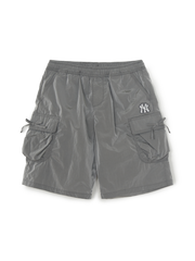 CAPSULE STREET Girl's Bermuda Pants