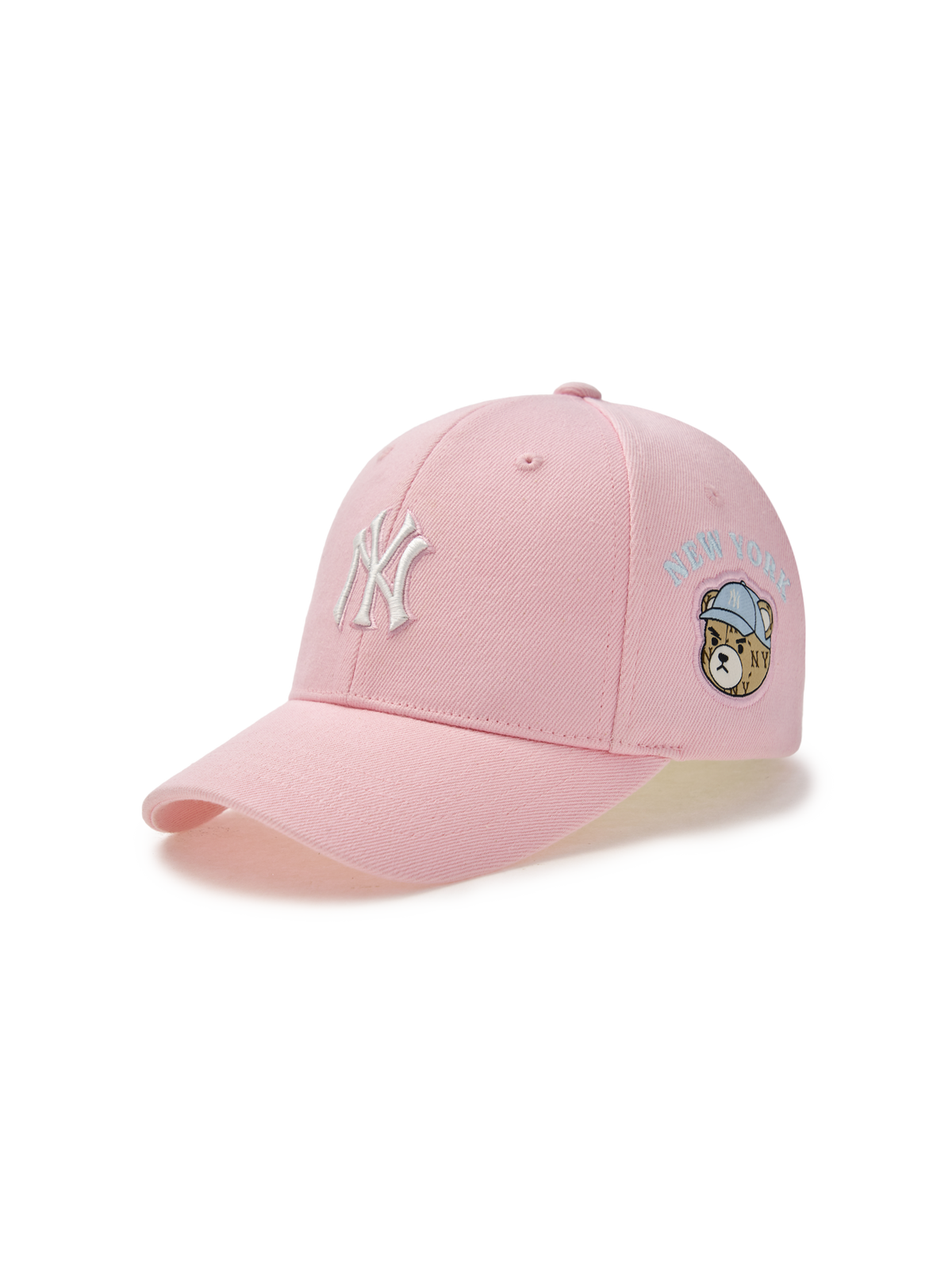 Monobear Ballcap