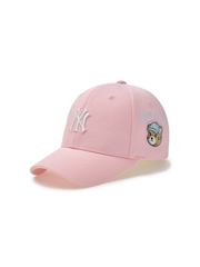 Monobear Ballcap