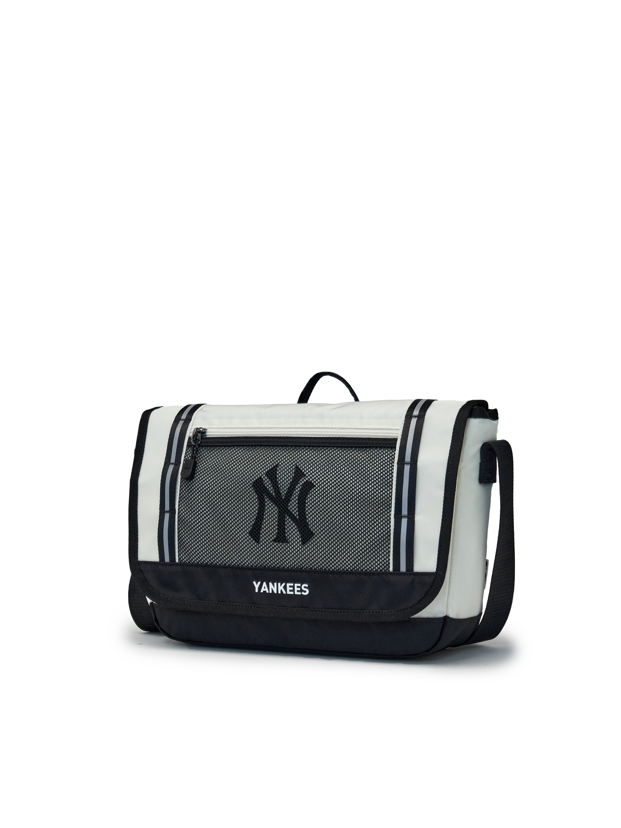 MESH MESSANGER BAG