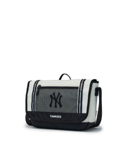 MESH MESSANGER BAG