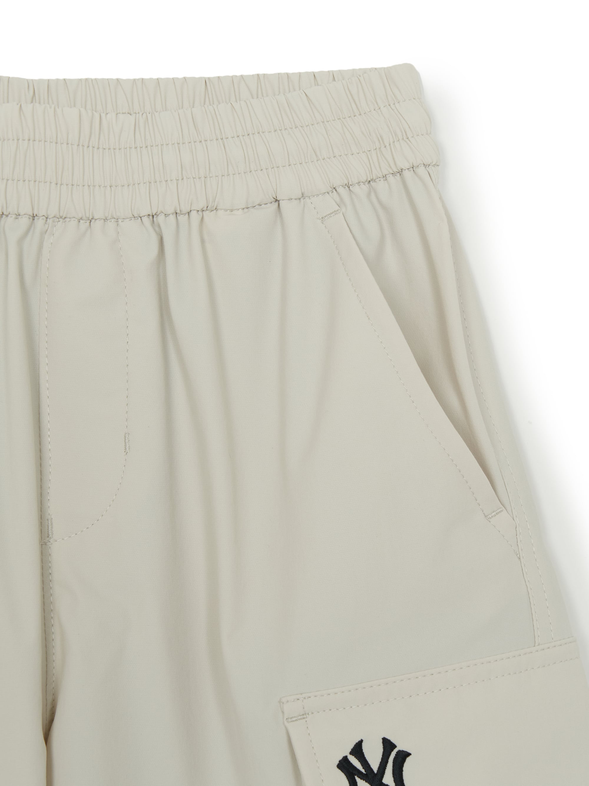 Outdoor Cargo Shorts