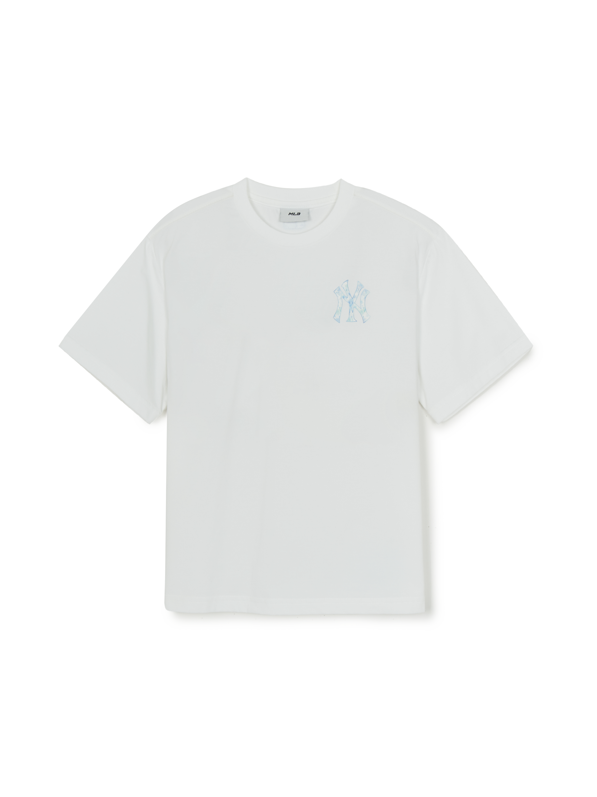 Sportive Monogram Summer Big-Lux T-shirt