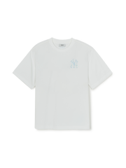 Sportive Monogram Summer Big-Lux T-shirt
