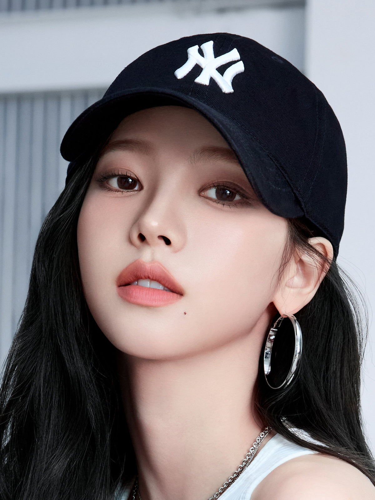 Ace Unstructured Ballcap