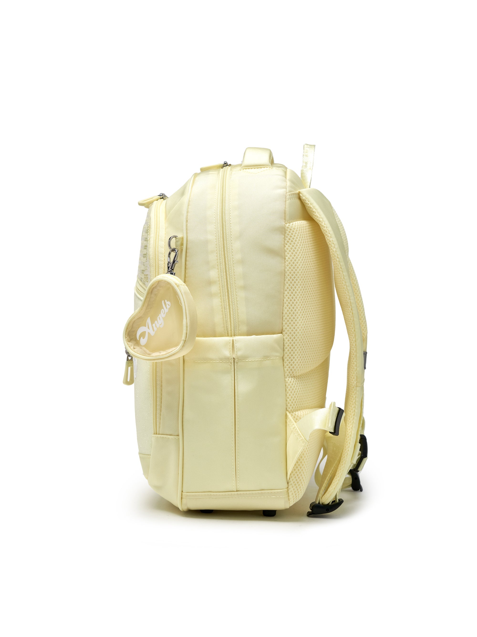 ANGELS GIRL'S BACKPACK SET