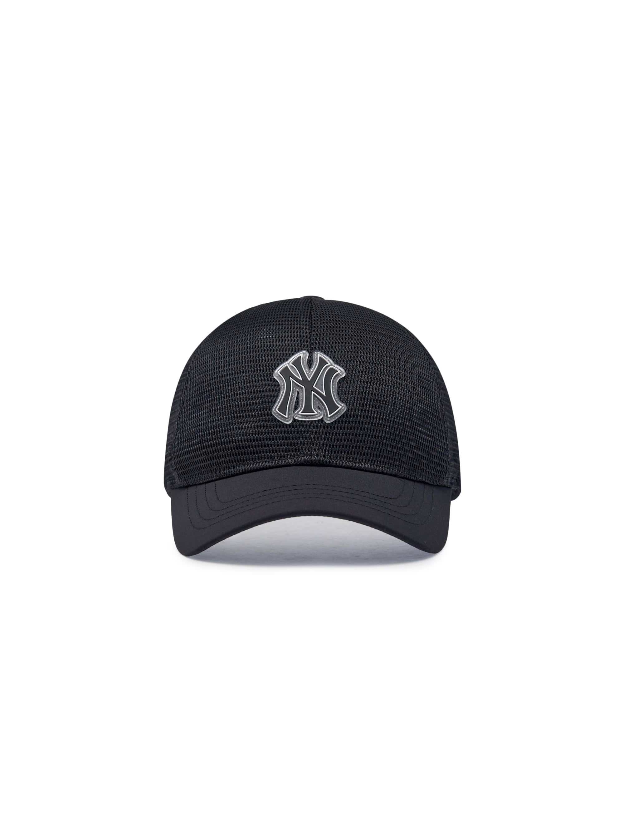 ALL MESH BALLCAP