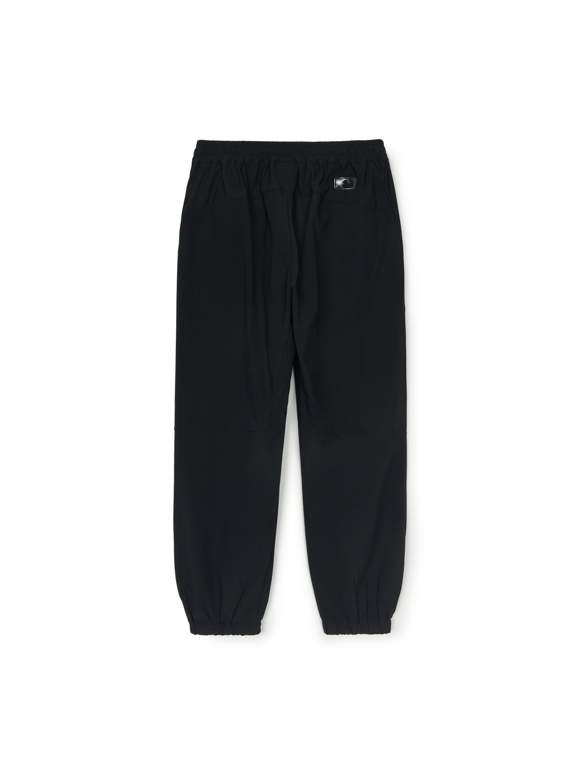 Basic Sportive Tricot Jogger Pants