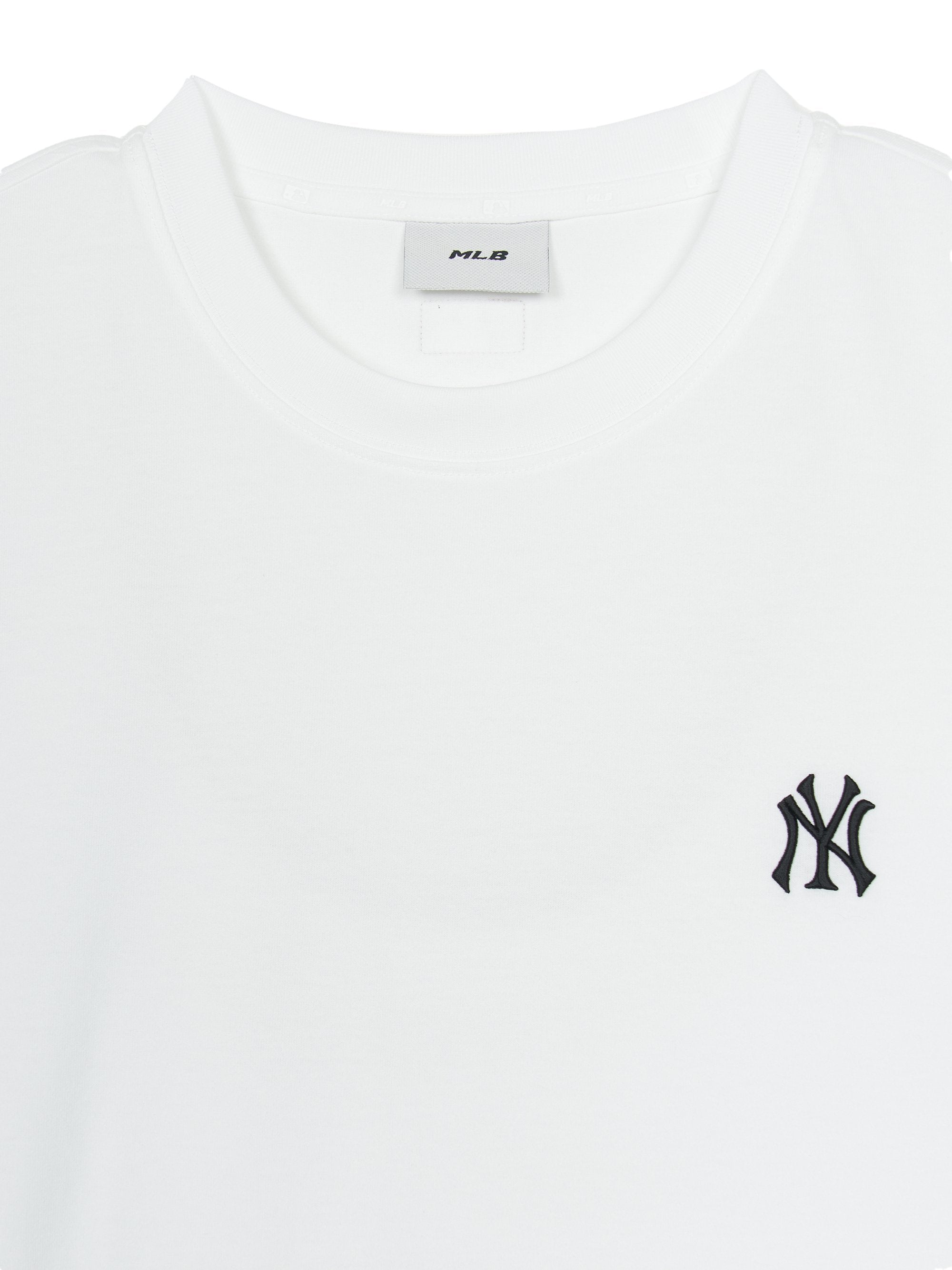 Basic Comfortable Fit T-shirt