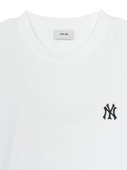 Basic Comfortable Fit T-shirt