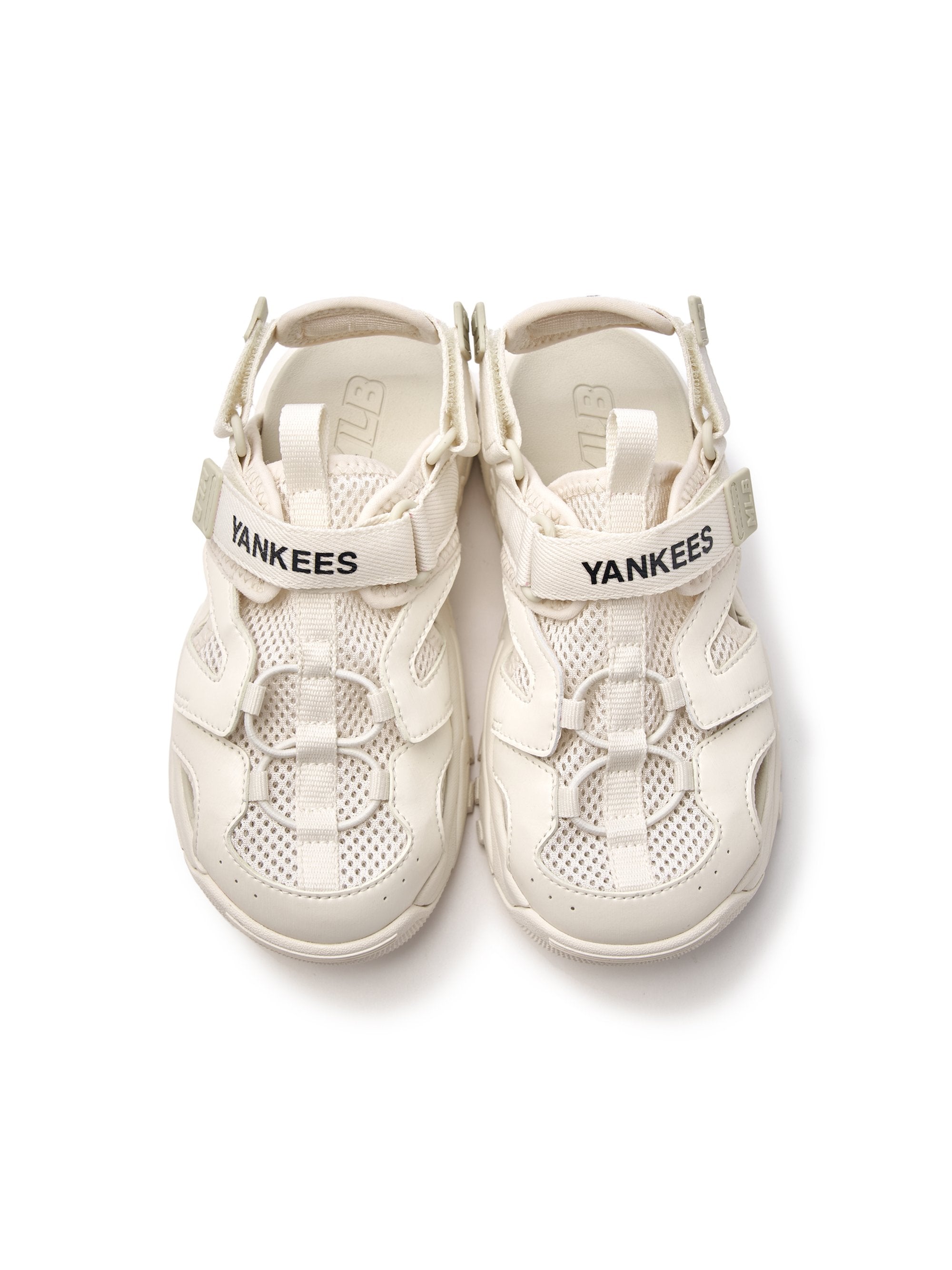 Chunky Mask Sandals V2