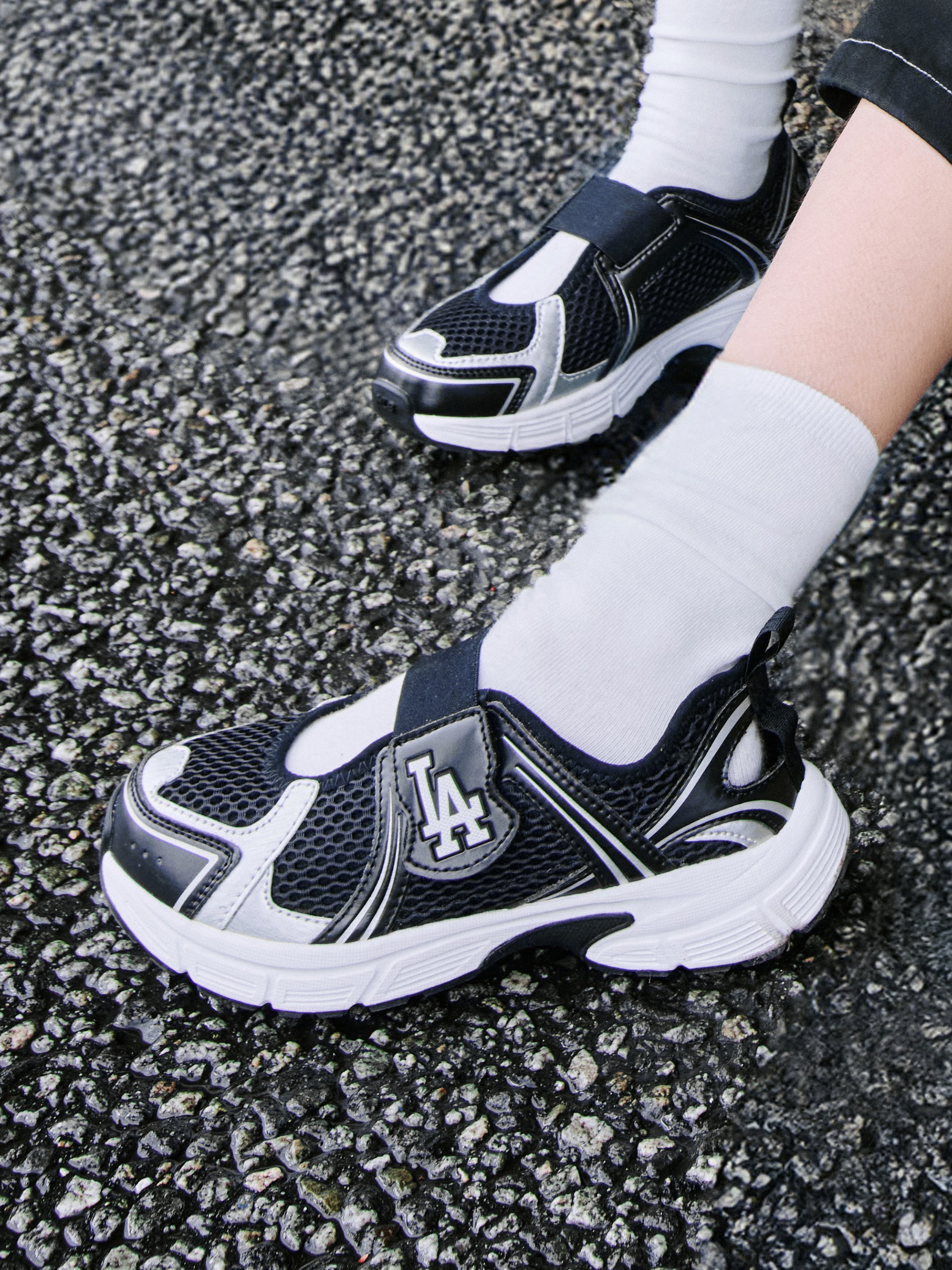 TRACK RUNNER ZERO