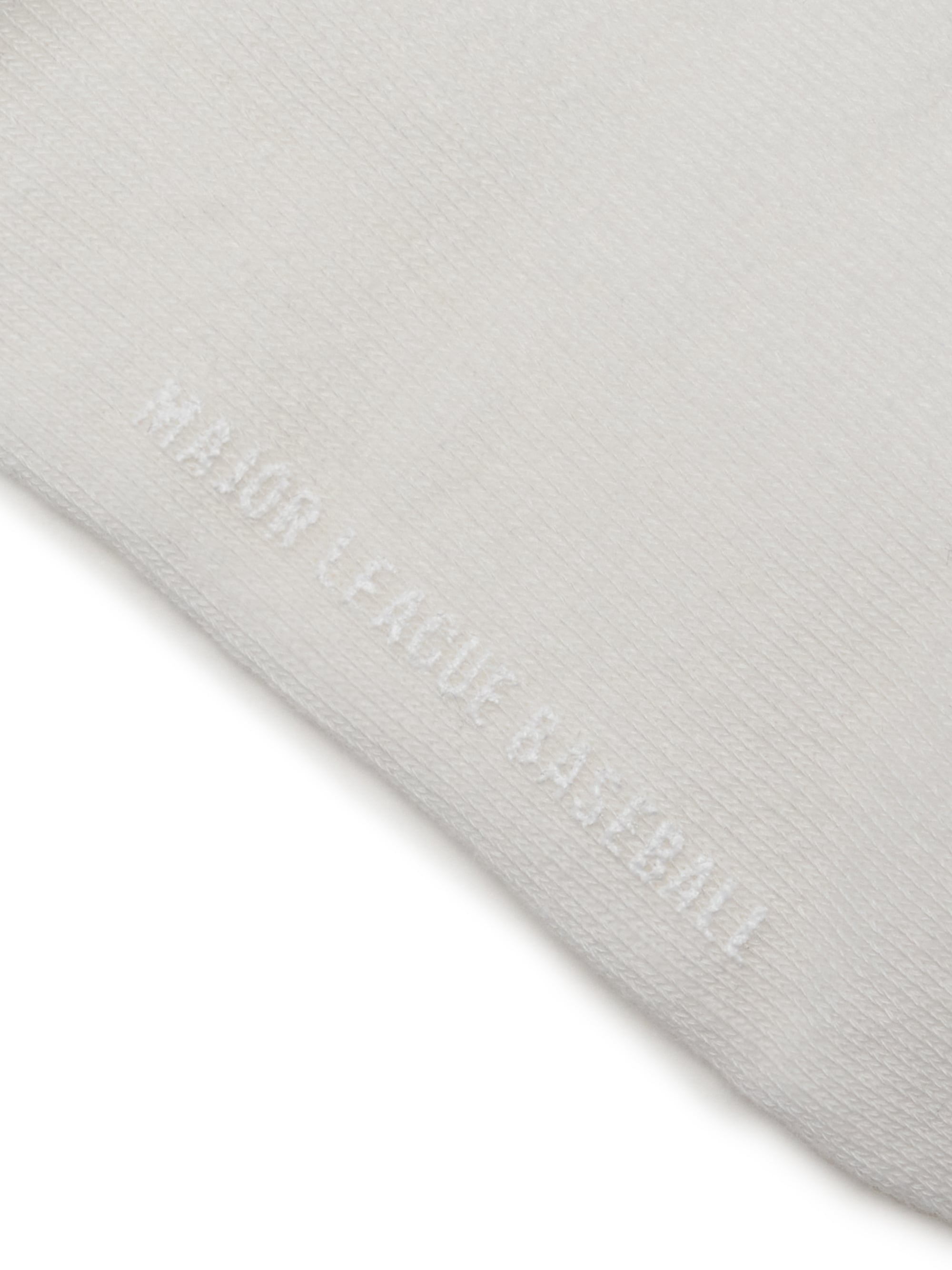 BASIC LOGO SOCKS (5ea)
