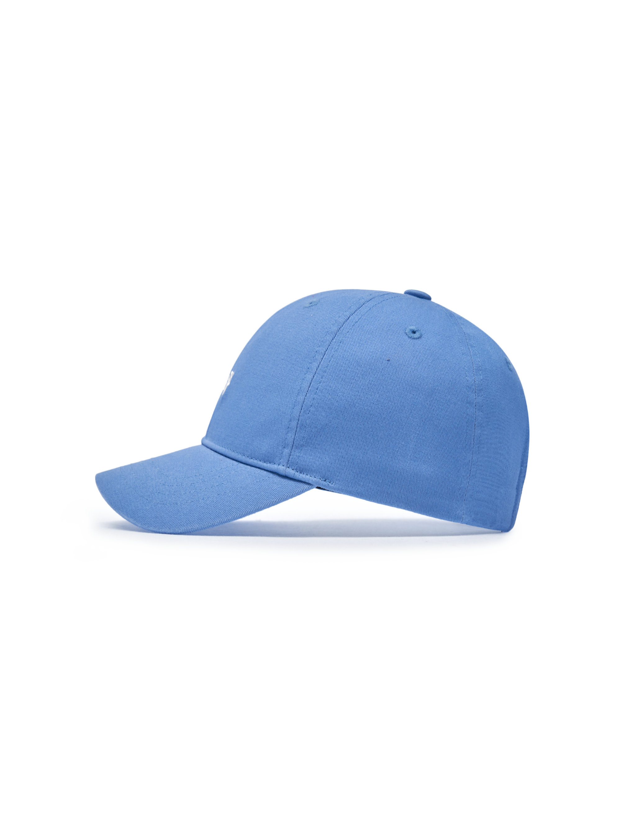 Small Street Logo Ballcap