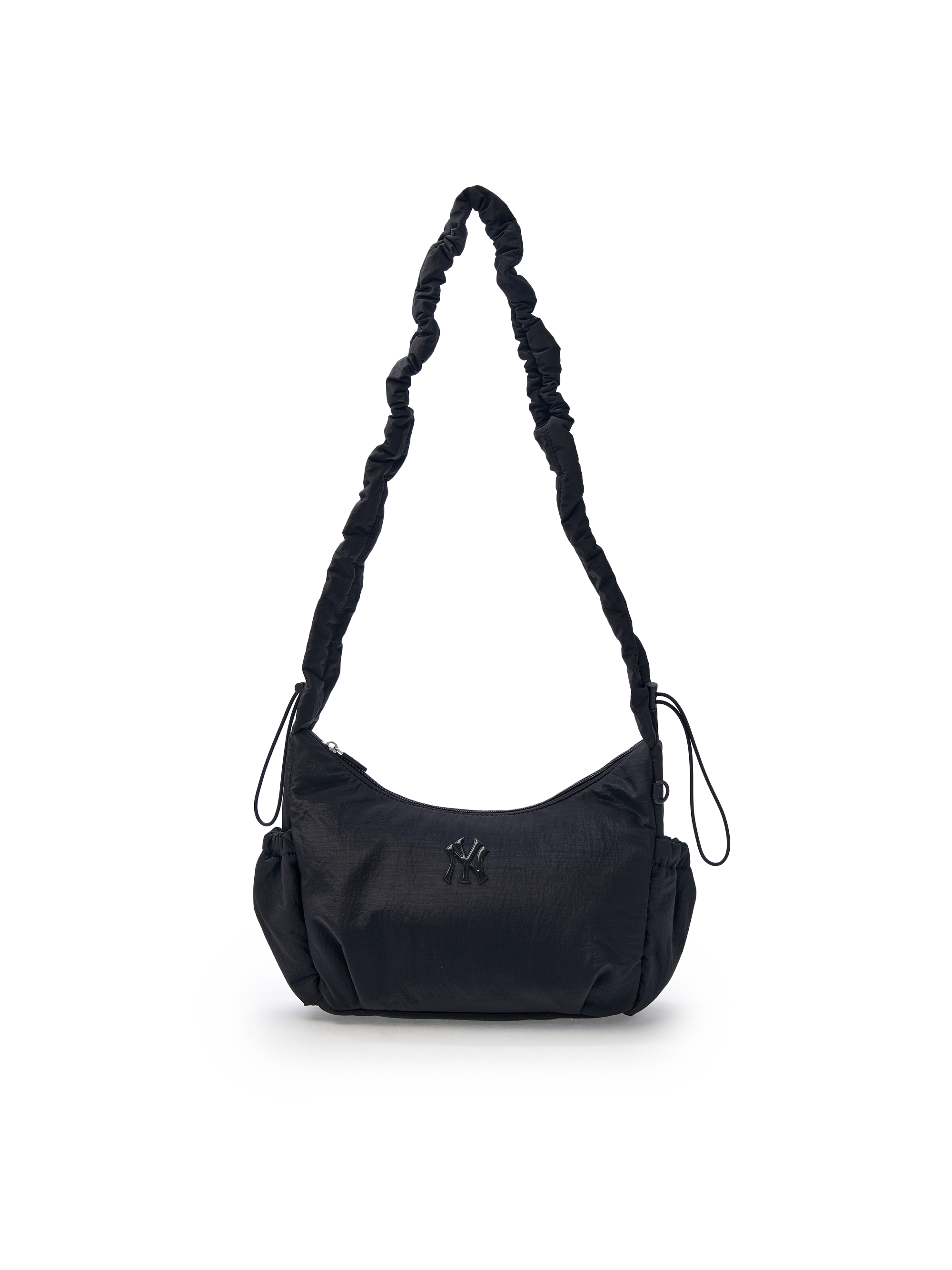 Basic Athleisure Hobo Bag