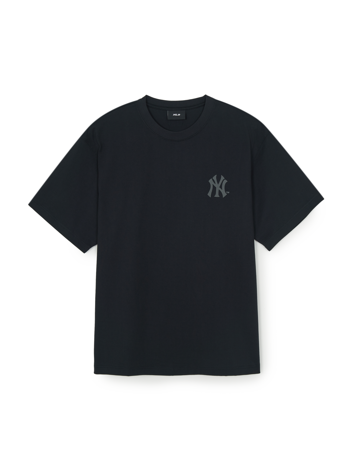 CLASSIC MONOGRAM BIG LUX OVER FIT T-SHIRTS