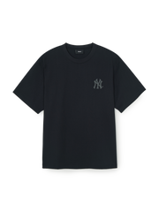 CLASSIC MONOGRAM BIG LUX OVER FIT T-SHIRTS