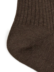 SUMMER SEE-THROUGH HIGH SOCKS
