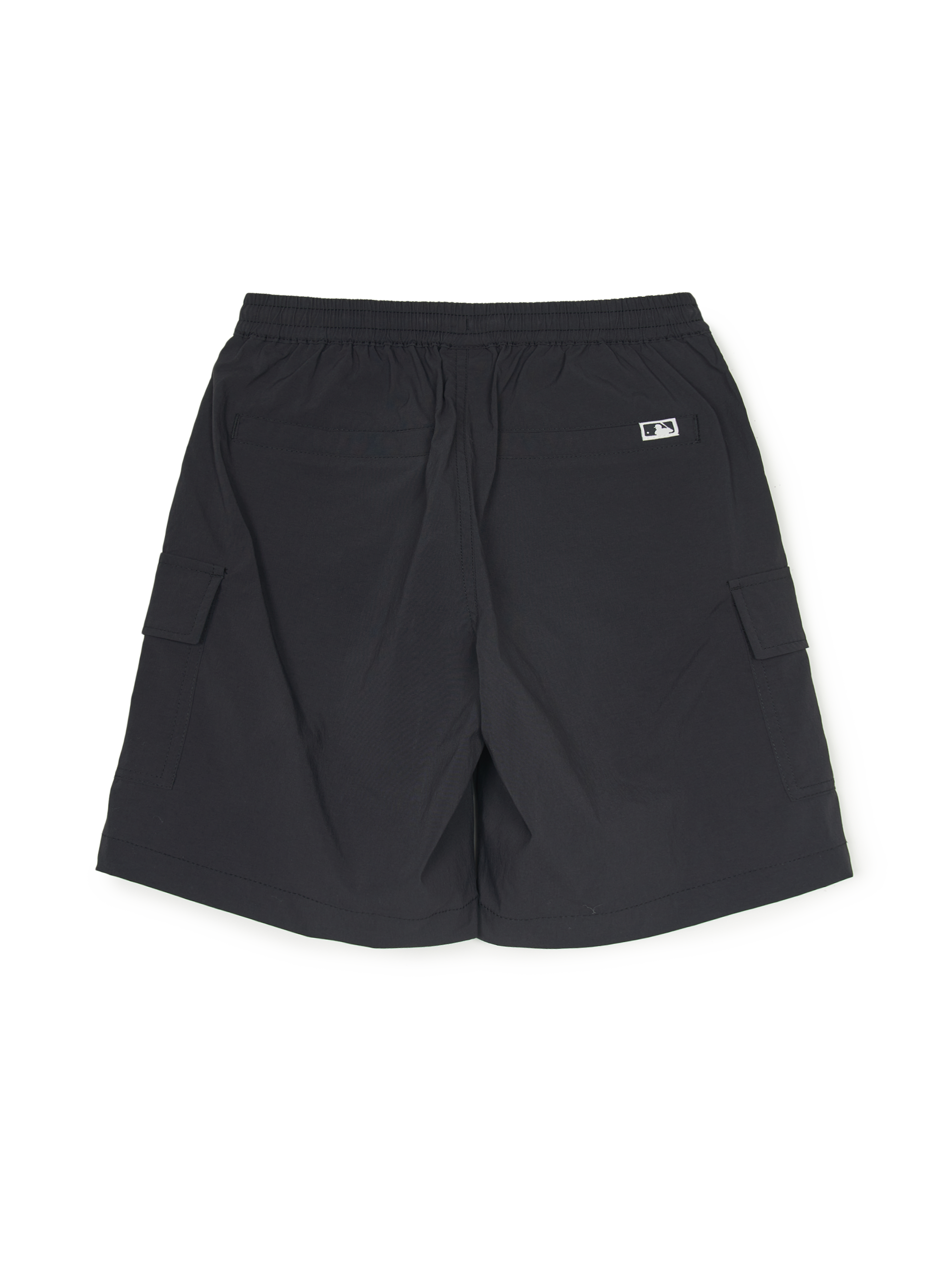 Outdoor Cargo Woven Shorts