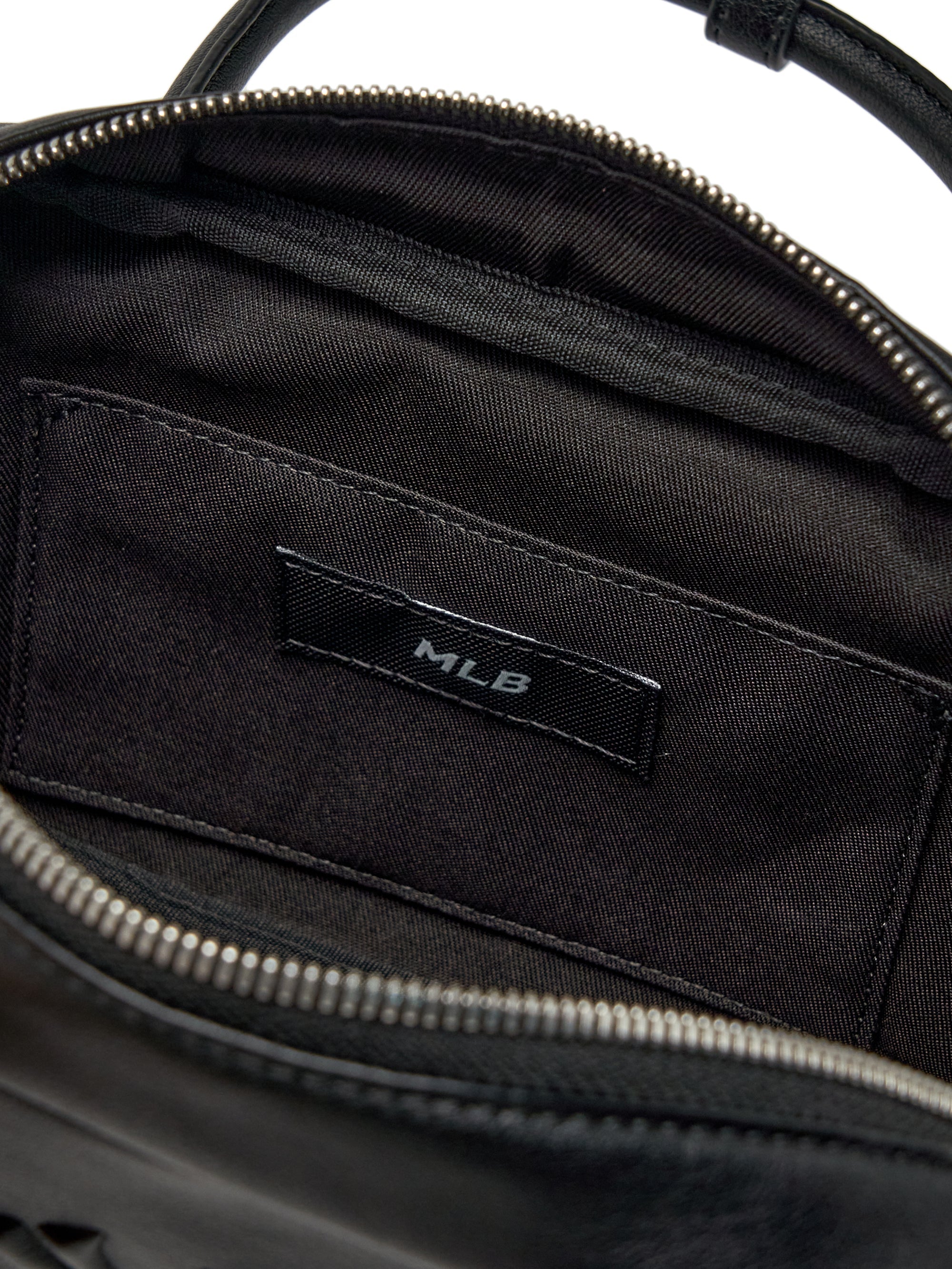 BASIC VINTAGE LOGO CROSS BAG