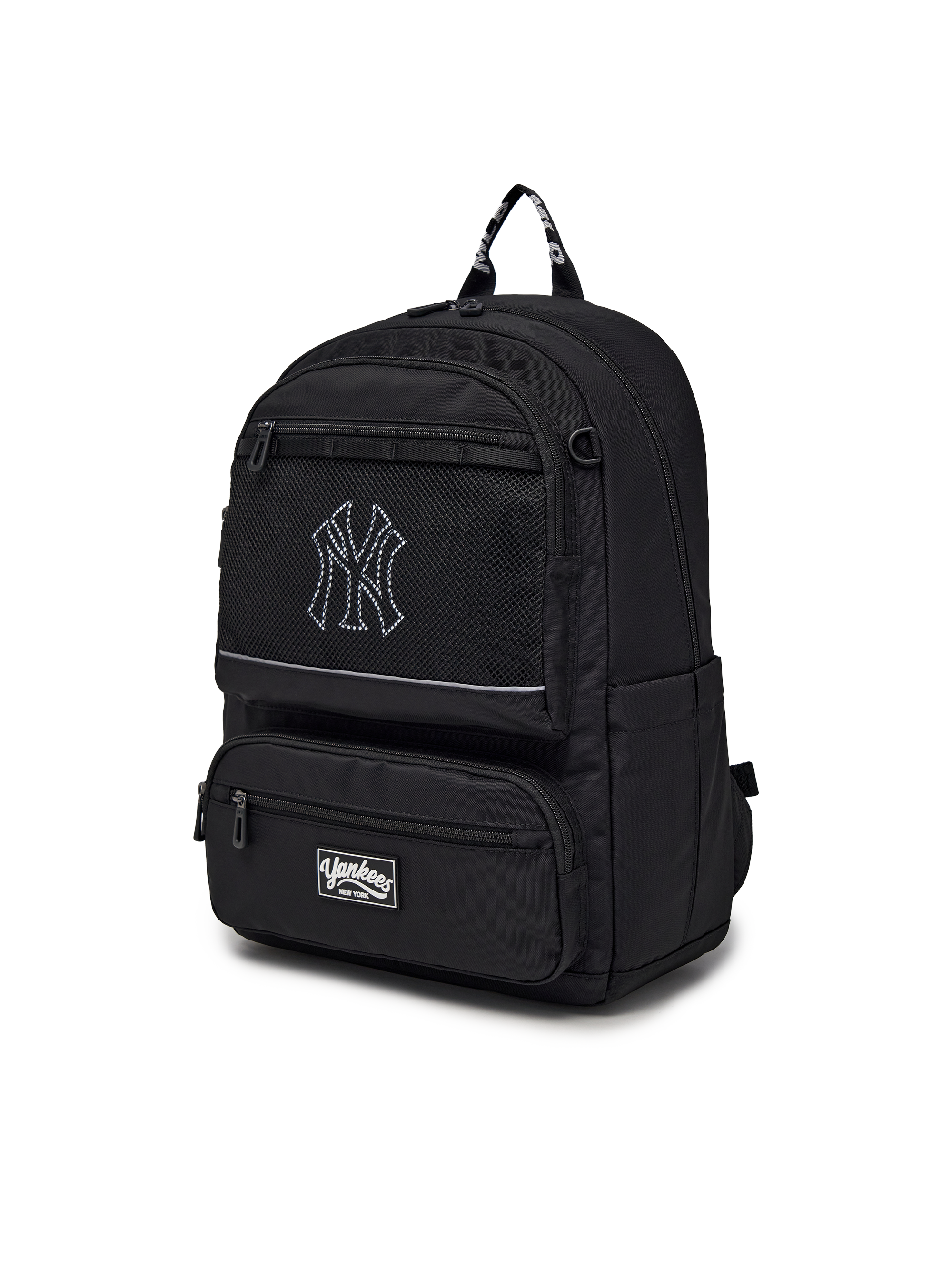 2 Pocket School Bag
