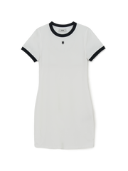Women's Basic Ringer Ops