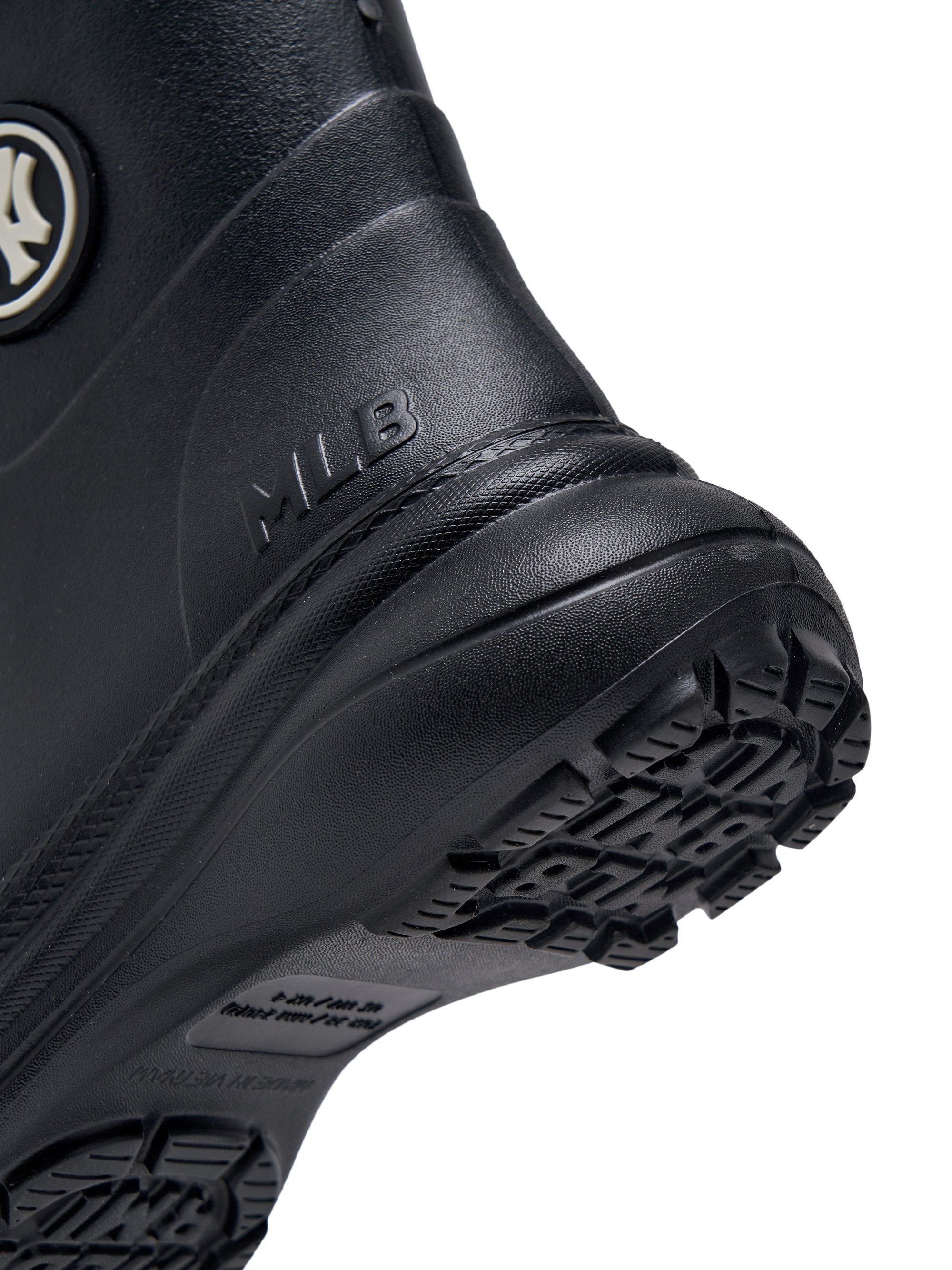 Bouncer Rain Boots Short