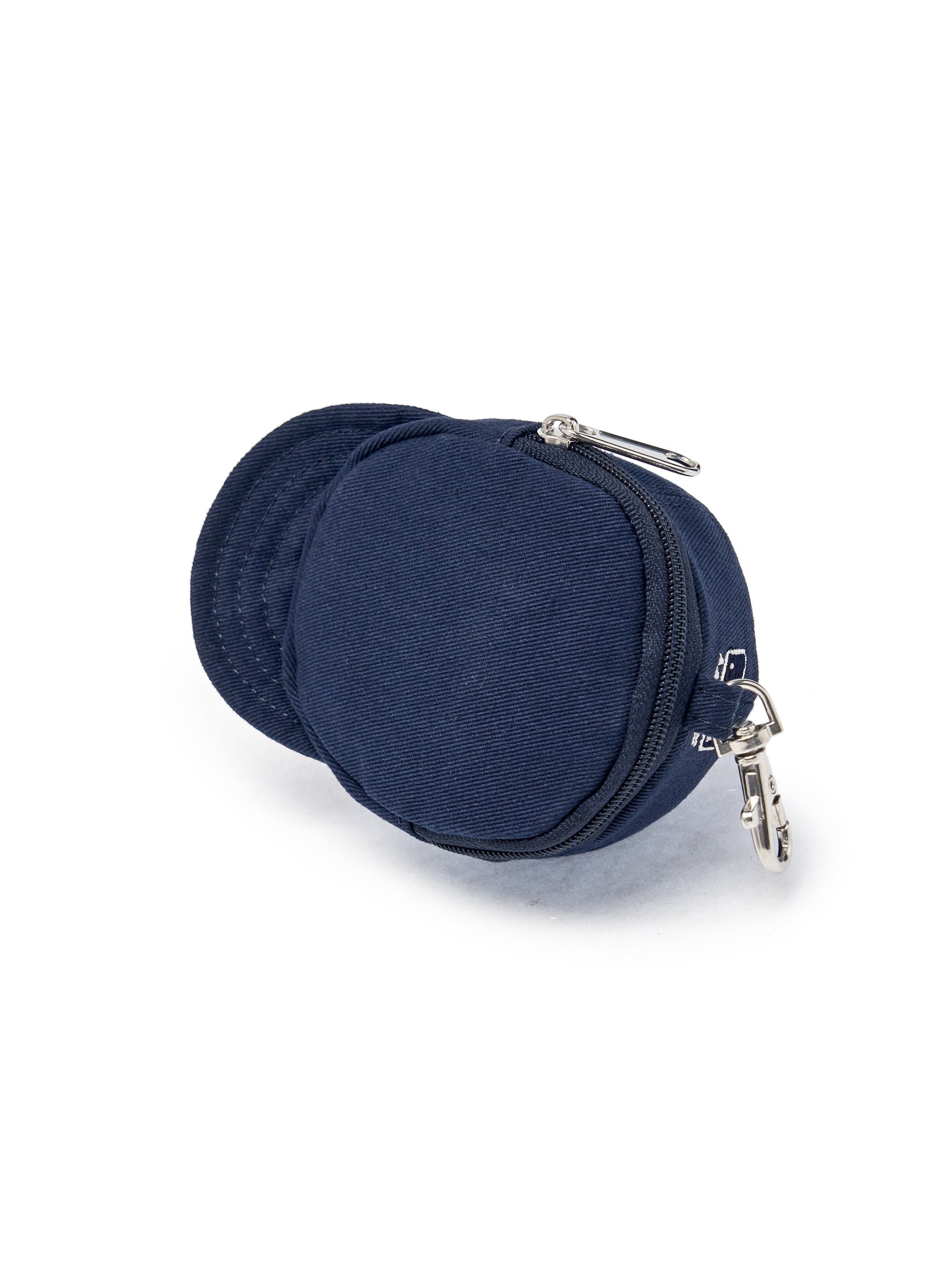 Mega Bear Friends Cap Keyring