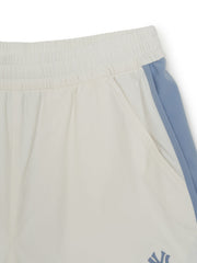 Women's Small Logo Dolphin Water Shorts