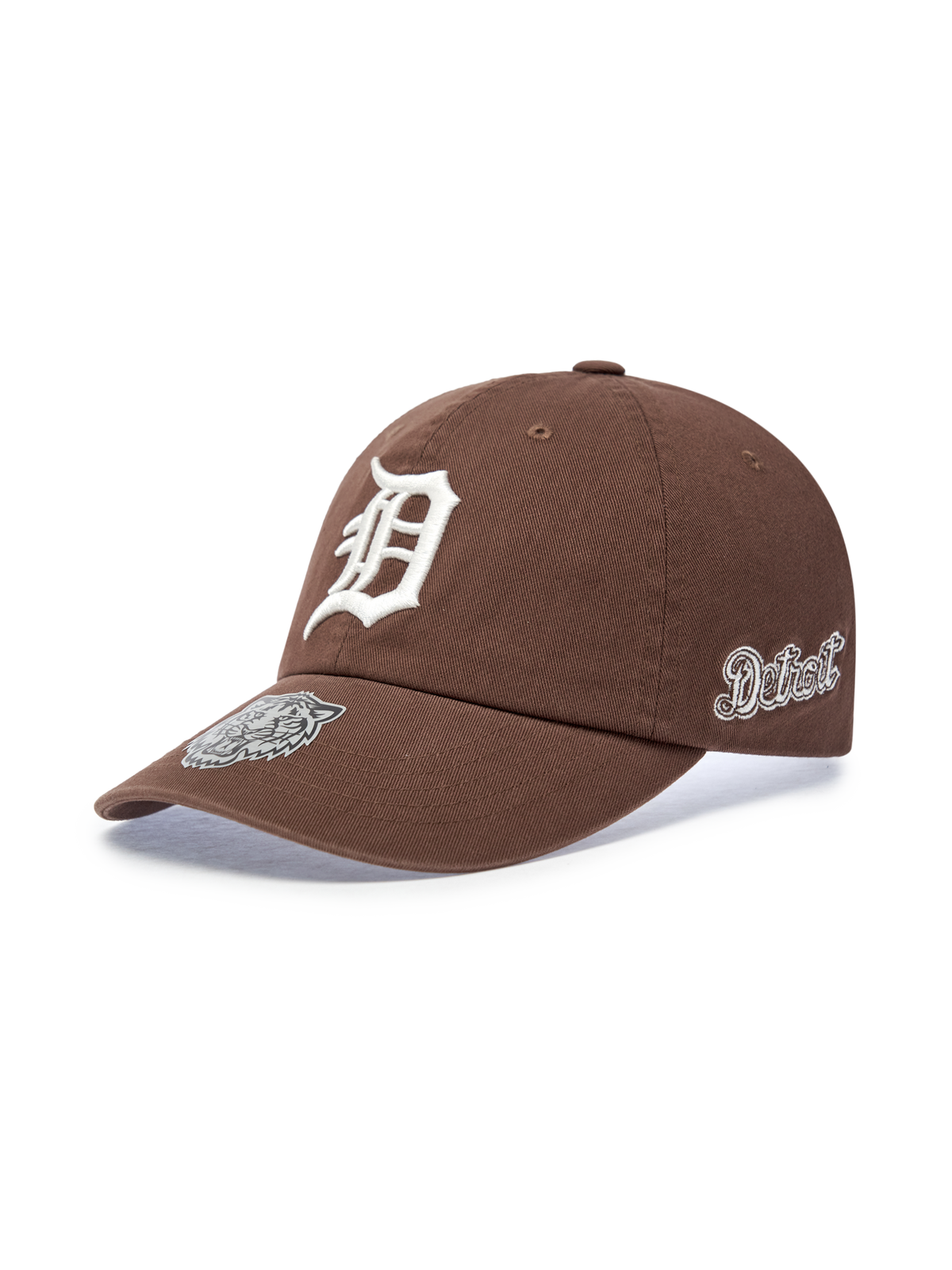 SIGNATURE UNSTRUCTURED BALLCAP