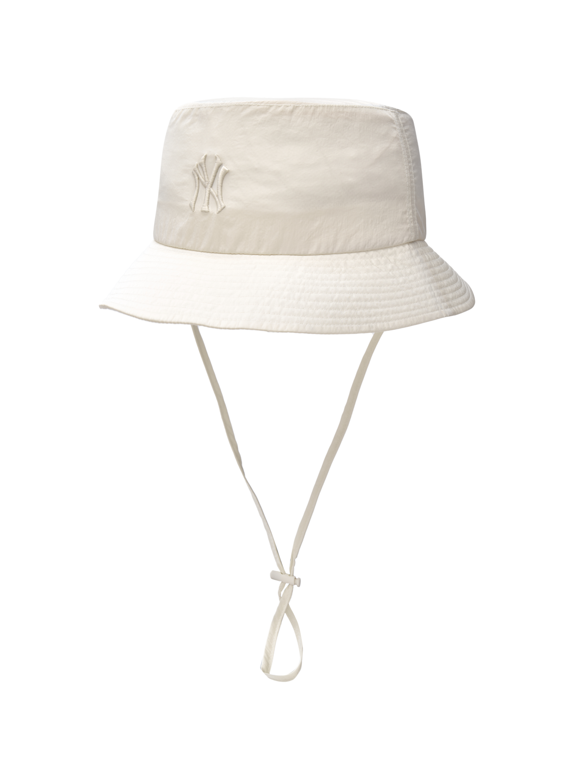 Gorp Core Light-weighted Nylon Safari Bucket Hat