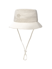 Gorp Core Light-weighted Nylon Safari Bucket Hat