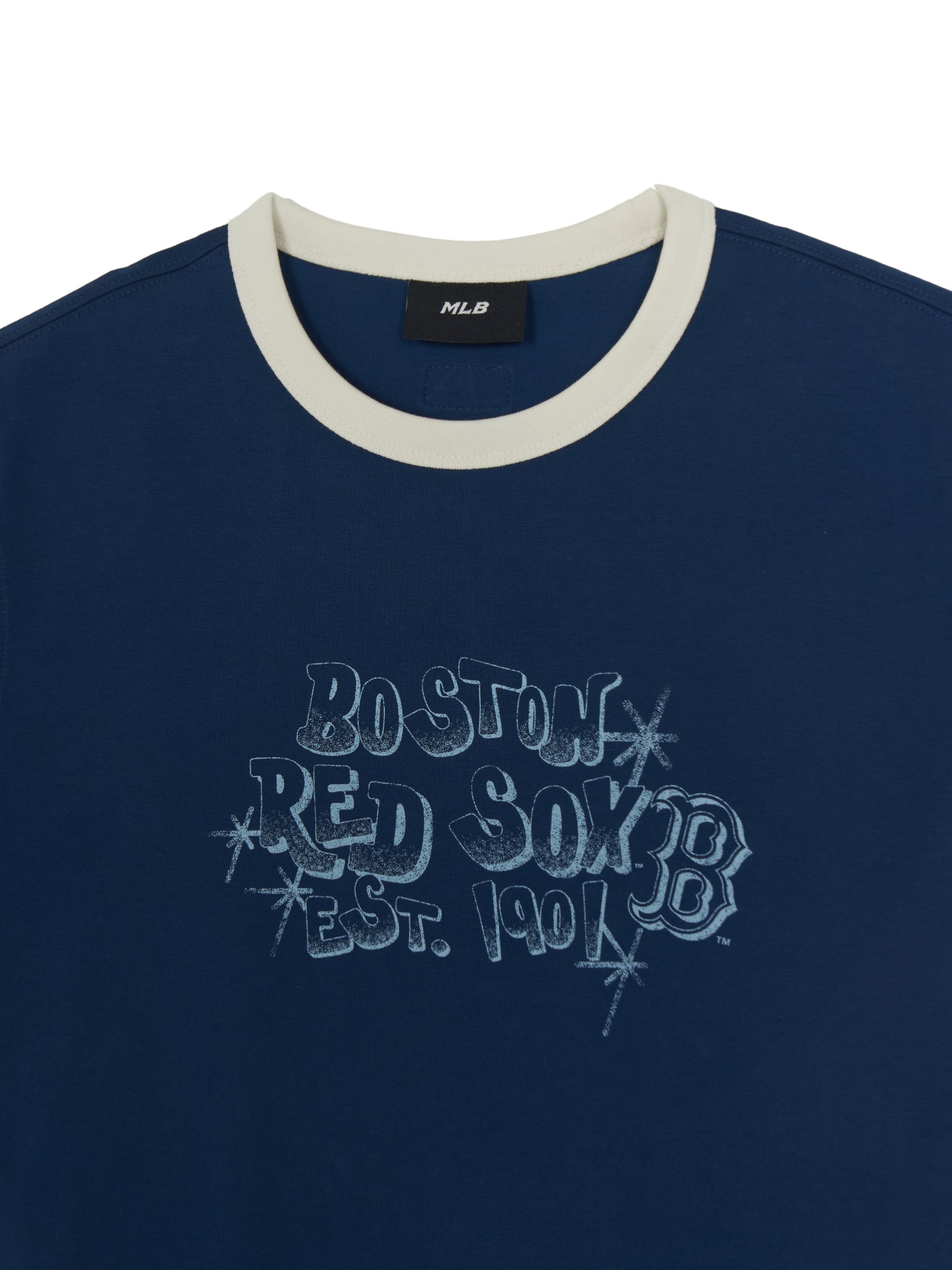 Vintage Graphic Over Fit T-shirt
