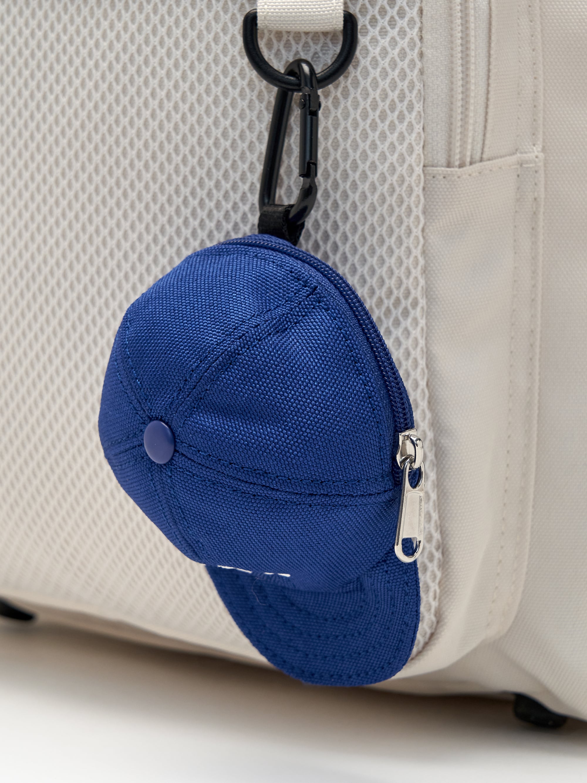 MESH ROOKIE BACKPACK