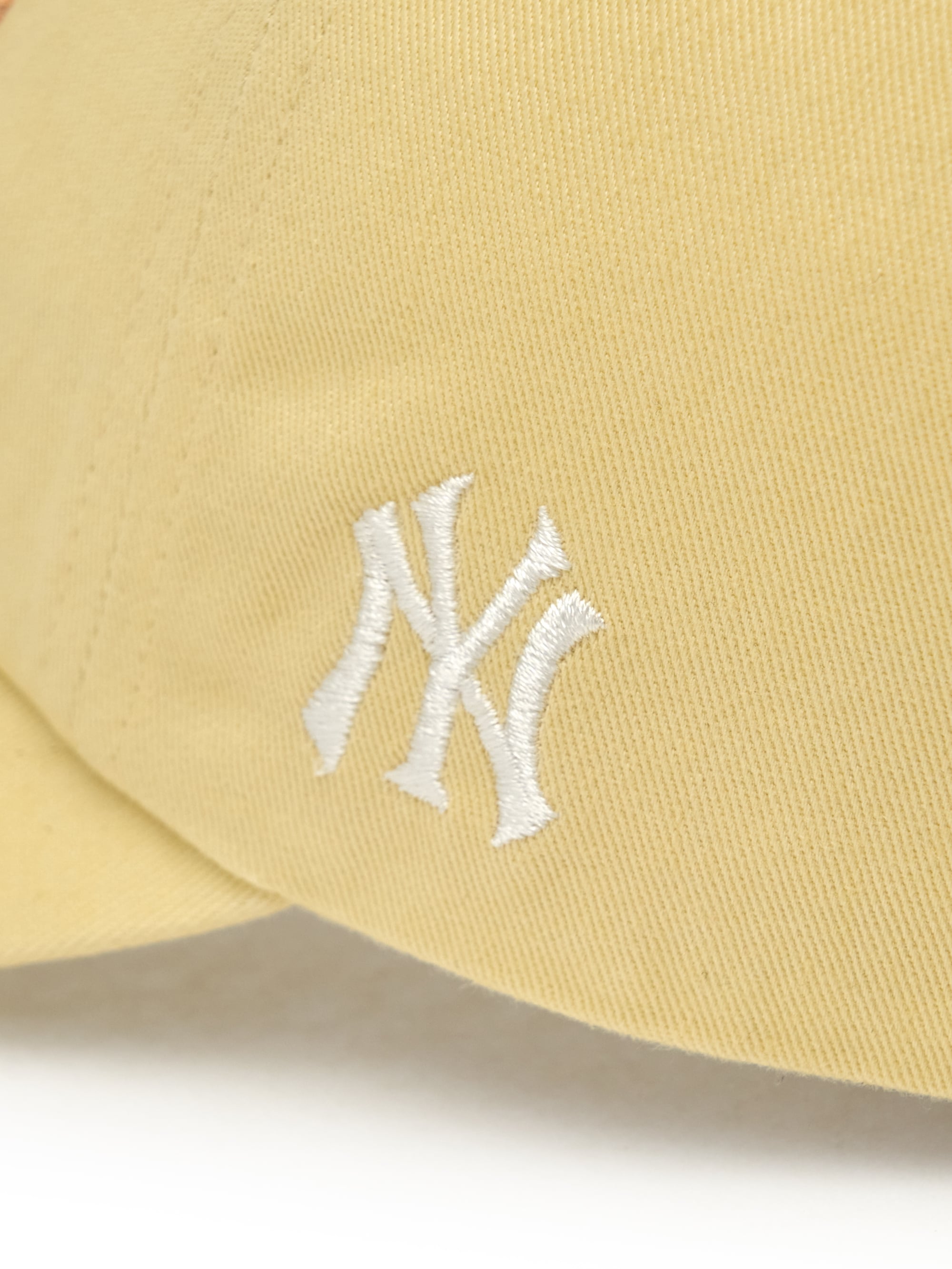 Cute Pop Unstructured Ballcap