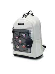 TAG CAGE SCHOOL BACKPACK