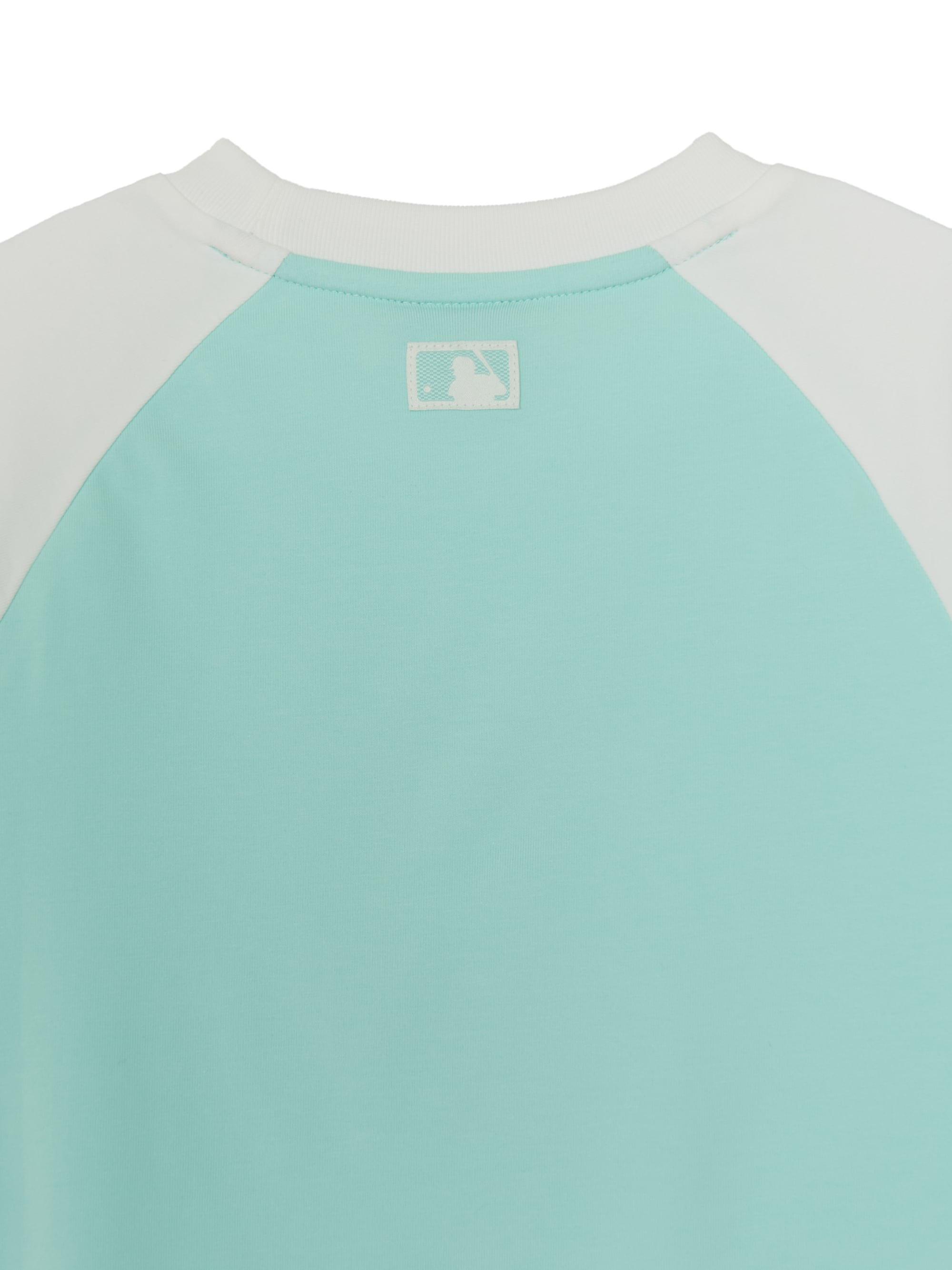 MEGABEAR FRIENDS RAGLAN T-shirt SET