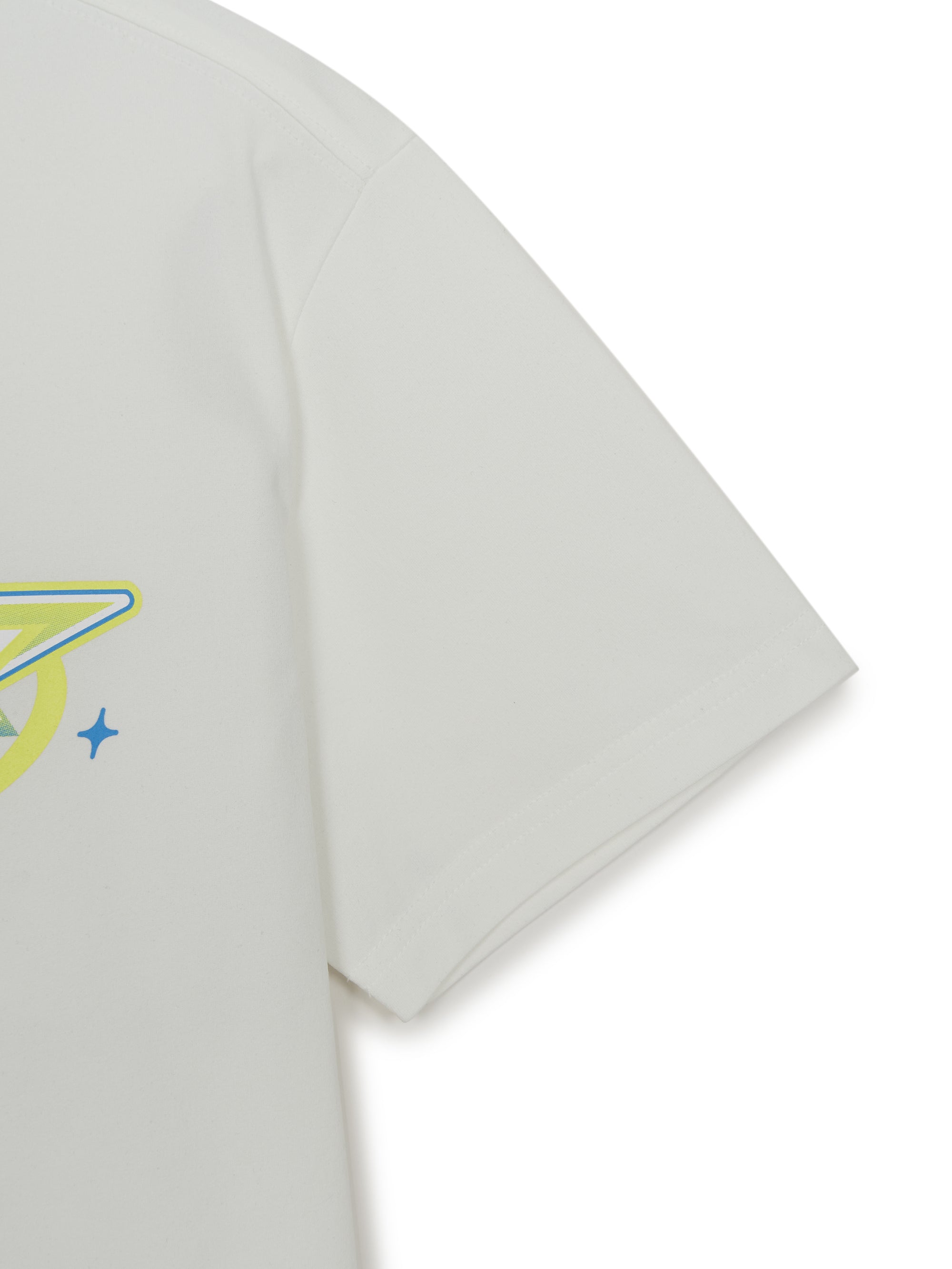 CAPSULE Street Artwork T-shirt