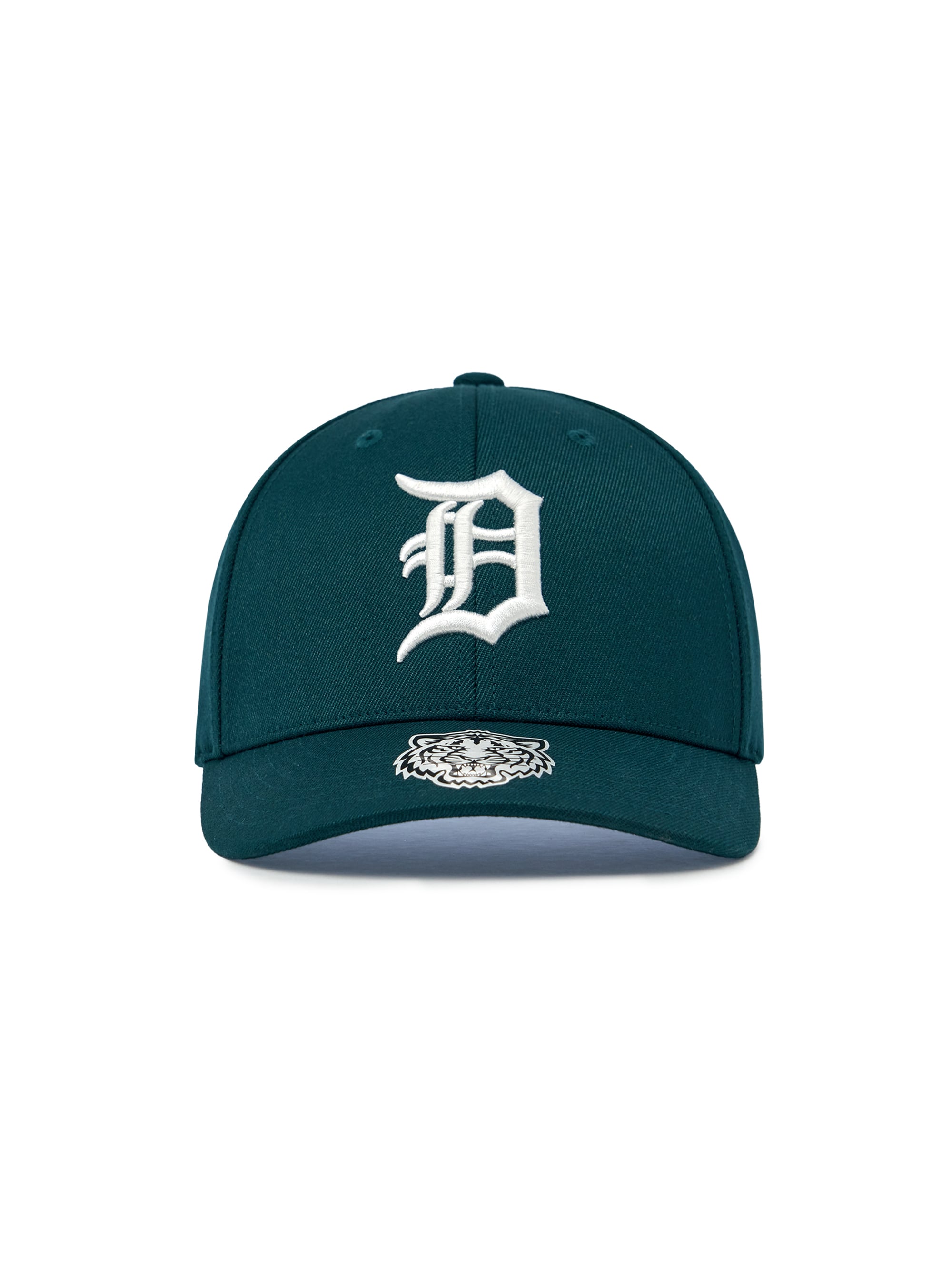 SIGNATURE CURSIVE STRUCTURED BALLCAP