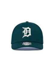 SIGNATURE CURSIVE STRUCTURED BALLCAP