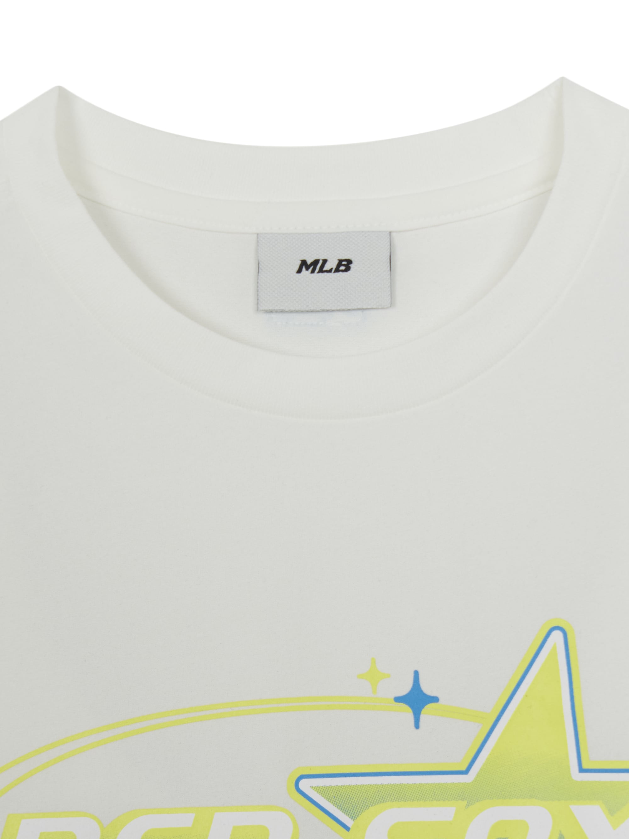 CAPSULE Street Artwork T-shirt