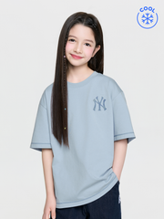 STREET MONOGRAM BIG LUX T-shirt